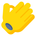 handschuh 