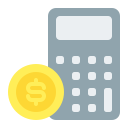 calculadora icon