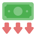 dinero icon