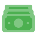 dinero icon