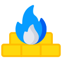 incendio icon