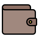 billetera icon