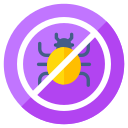 sin virus icon