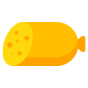 salsicha 