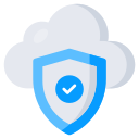 protección en la nube icon