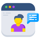 videochat icon