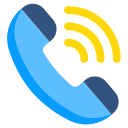 teléfono icon