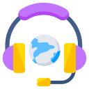 auriculares icon