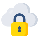 protección en la nube icon