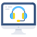 auriculares icon