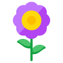 florecer icon