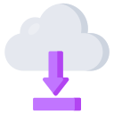 almacenamiento en la nube 