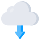 almacenamiento en la nube 