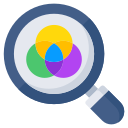 cmyk icon