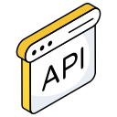 api icon