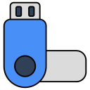 memoria usb icon