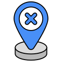 gps icon