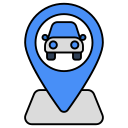 gps icon