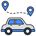 gps icon