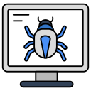 malware icon