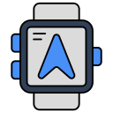 gps icon