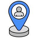 gps icon