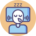 zzz icon