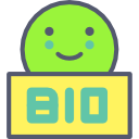 bio icon