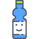 botella icon