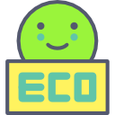 eco icon