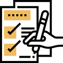 lista de verificación 