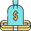 depositar icon