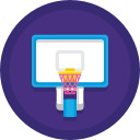 basquetebol icon