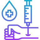 examen médico icon