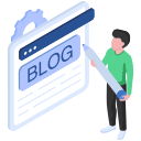 sitio web de blogs 