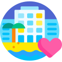 hotel icon