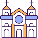 iglesia icon