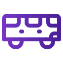 autobús icon