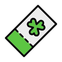 boleto icon