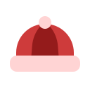 sombrero de beanie icon