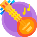 sitar icon