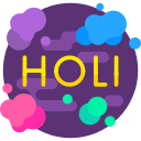 holi 