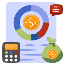 Statistics icon