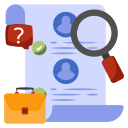Statistics icon
