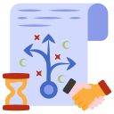 Statistics icon