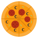 Пицца icon