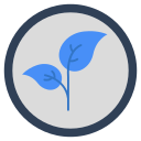 naturaleza icon