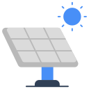 panel solar 