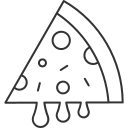 pizza icon