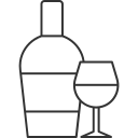 botella icon